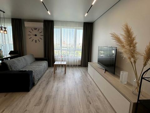 квартира за адресою Київ, Воскресенська вул., 18