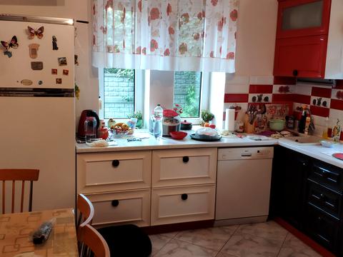 дом по адресу Куриловская ул. (Ленинградская)
