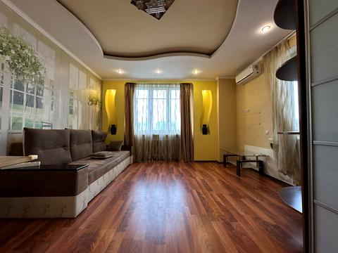 квартира по адресу Макеевский пер., 2