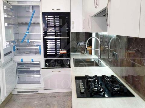 квартира за адресою Михайла Кричевського вул., 67