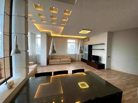квартира за адресою Провіантська вул. (Галі Тимофєєвої), 3