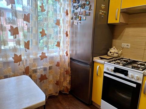 квартира за адресою Харківських Дивізій вул., 18