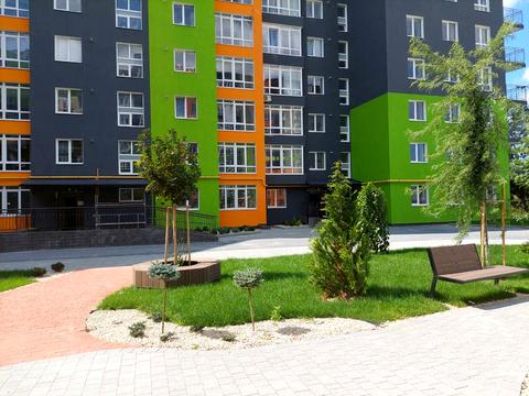 квартира по адресу Приозерная ул., 30