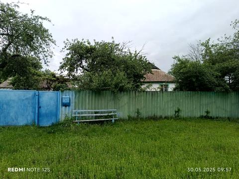 дом по адресу Демченка