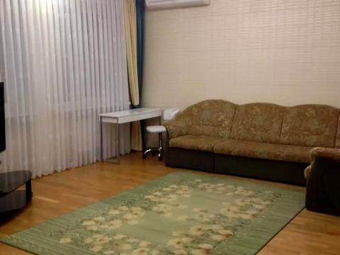 дом по адресу Обсерваторная ул.