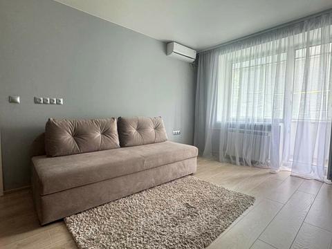 квартира за адресою Олександра Поля просп. (Кірова), 48-А