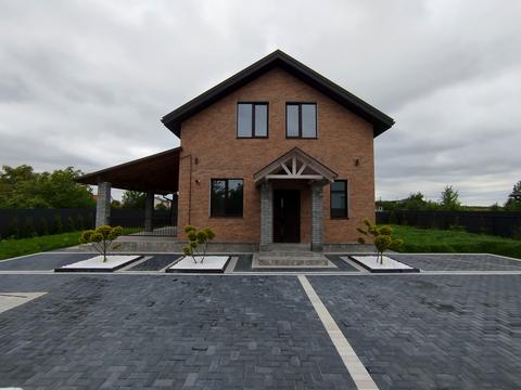 дом по адресу с. Зарванцы, Фортіївська