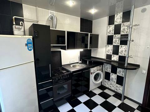 квартира за адресою Кирила Осьмака вул., 43