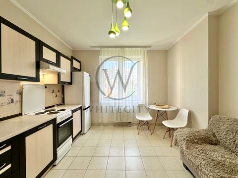 квартира по адресу Вячеслава Черновола ул., 27