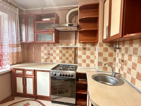 квартира по адресу Вербовая ул., 38