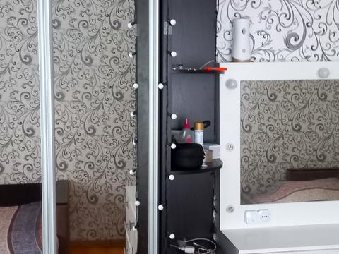 квартира по адресу 3-й Парковый проезд, 19