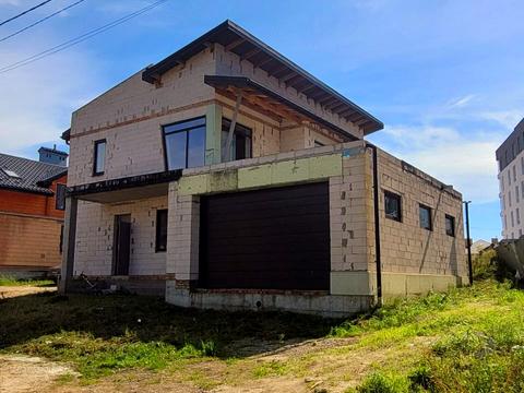 будинок за адресою Жовківська вул., 2