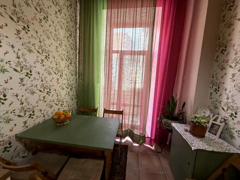 квартира за адресою Саксаганського вул., 34