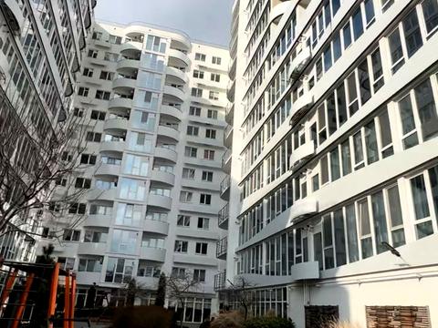 квартира по адресу Львовская ул., 15б