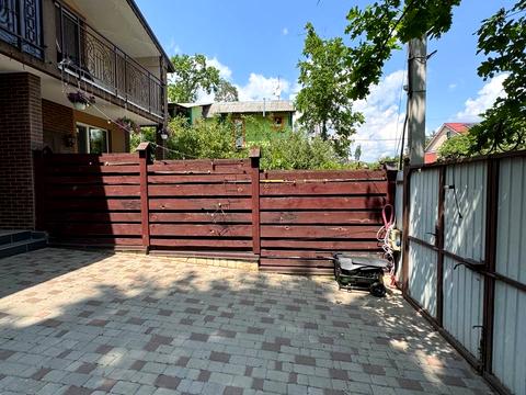 будинок за адресою Київська вул.
