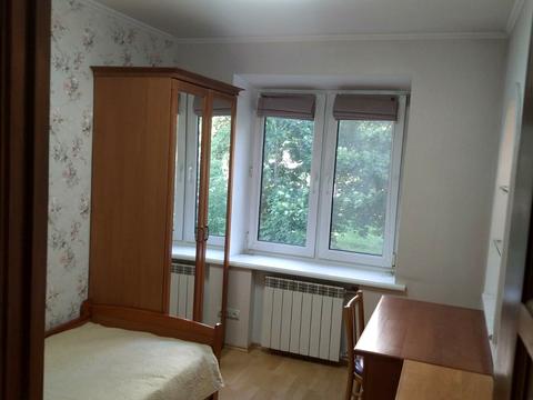 квартира по адресу Предславинская ул., 14