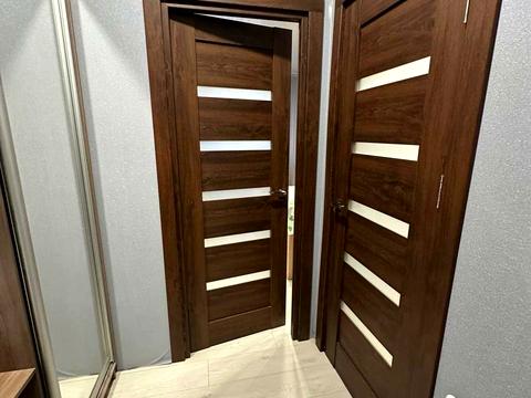 квартира по адресу Ивана Мазепы просп. (Петровського), 31