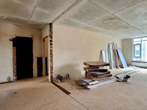 квартира по адресу Сапёрное Поле ул., 3