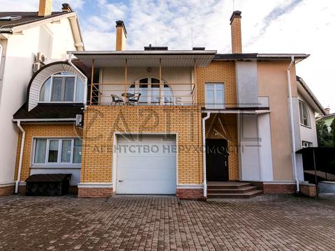 будинок за адресою Обухівський
