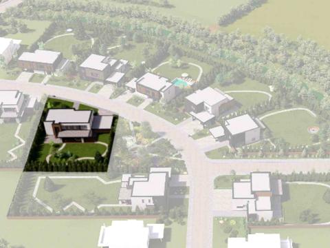 дом по адресу Тепла, 49