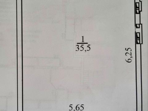 квартира за адресою Слобідська вул., 56/3