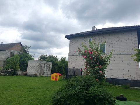дом по адресу провулок Польовий