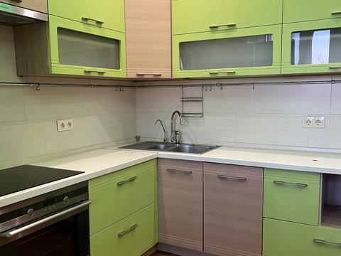 квартира по адресу мкрн. Березки ул., 6