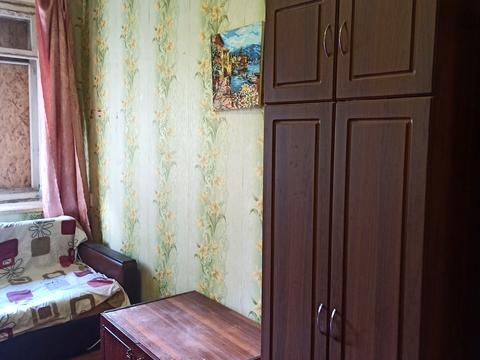 кімната за адресою Біблика вул. (2-ї П'ятирічки), 25