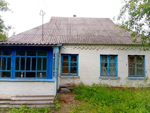 будинок за адресою с. Макіївка, Польова