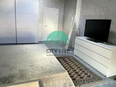 квартира за адресою Бельведерська вул., 19
