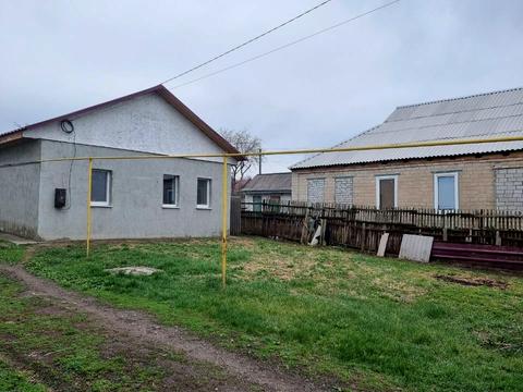 дом по адресу Антарктична ул.