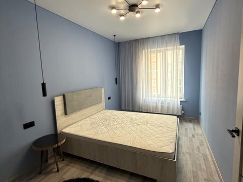 квартира за адресою Інглезі вул. (25-ї Чапаєвської Дивізії), 2А