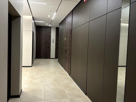 квартира по адресу Фортечный тупик (Тверской), 7в