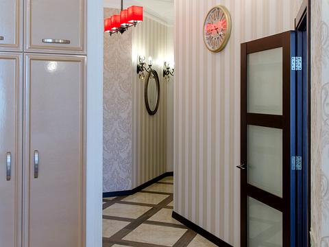 квартира за адресою жуковского, 9