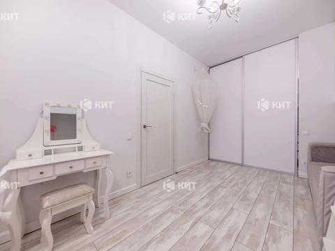 квартира за адресою Домобудівельна вул., 5
