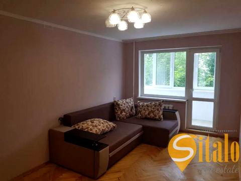 квартира за адресою Бориса Грінченка вул., 12