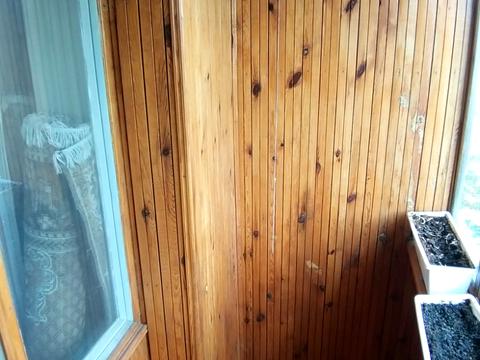 квартира за адресою Рятувальників вул., 6