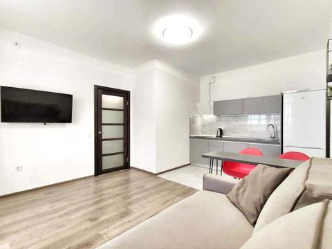 квартира за адресою Київ, Берестейський просп. (Перемоги), 67-В