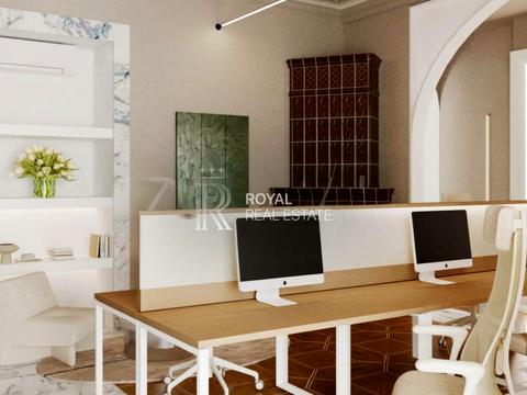 комерційна за адресою Шота Руставелі вул., 22-А