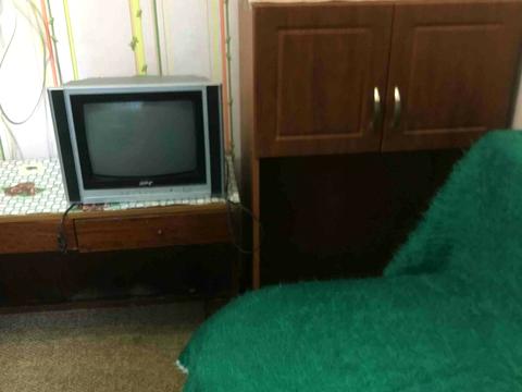 комната по адресу Ильфа и Петрова ул., 55/1