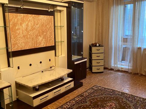 квартира по адресу Якуба Коласа ул., 29