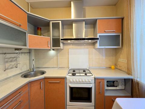 квартира по адресу Вячеслава Зайцева ул., 2