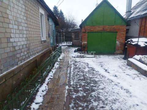 дом по адресу Красноморский пер., 24
