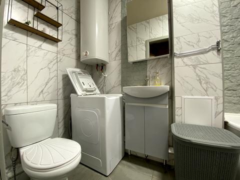 квартира за адресою Гагаріна, 10