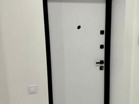квартира по адресу вулиця Добровольчих Батальйонів, 203/1