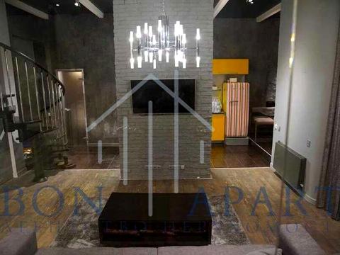 квартира за адресою Андріївський узвіз, 2-Б