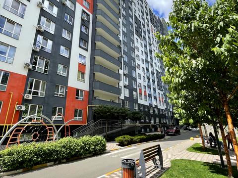 квартира за адресою Миколи Сингаївського вул. (Ново-Оскольська), 2