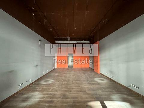 коммерческая по адресу Андрея Верхогляда ул. (Михайла Драгомирова), 16