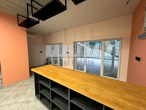 коммерческая по адресу Михаила Максимовича ул. (Трутенко Онуфрия), 24