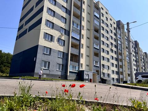 квартира за адресою Перемоги просп., 86